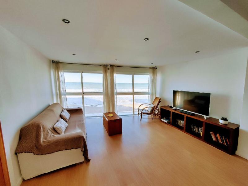 Breezy Beach Apartment Images