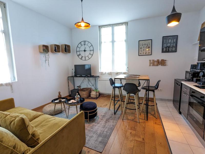 Appartement Place de la Cath' avec Parking - image 12