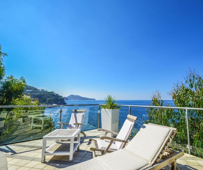 AMORE RENTALS - Villa Terri - image 16