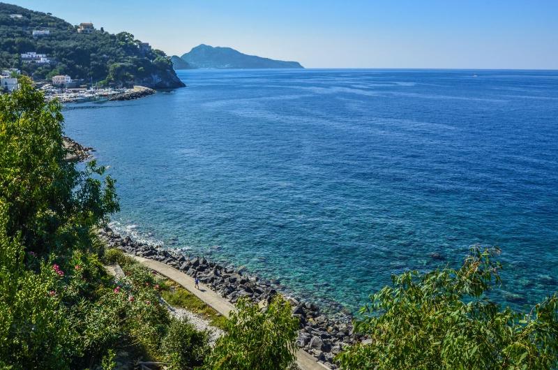 AMORE RENTALS - Villa Terri - image 8