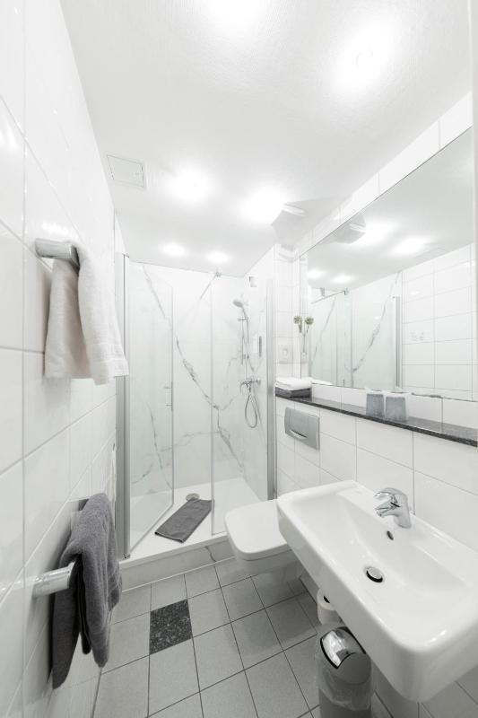 Comfort Double or Twin Room image 2