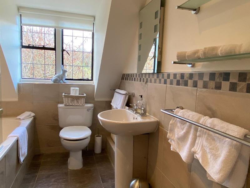 Two-Bedroom Apartment image 3