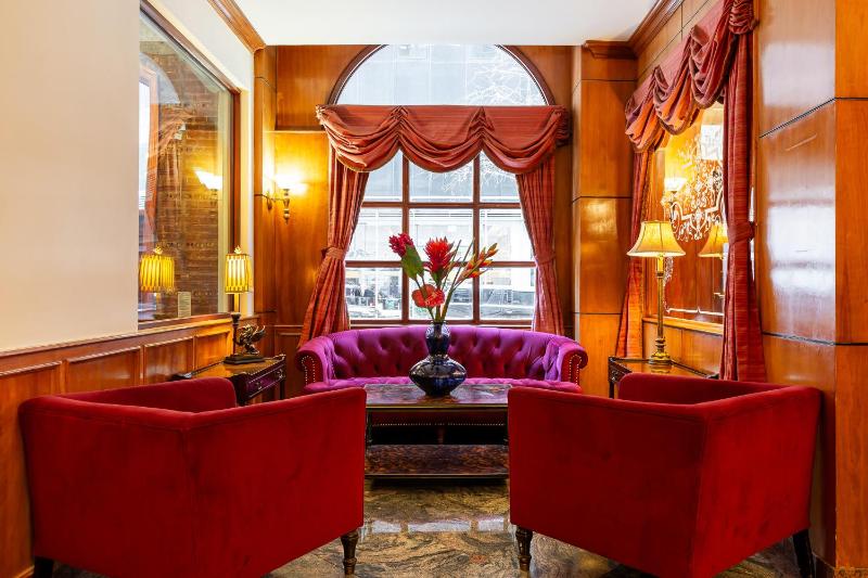 Hotel St. James - image 16