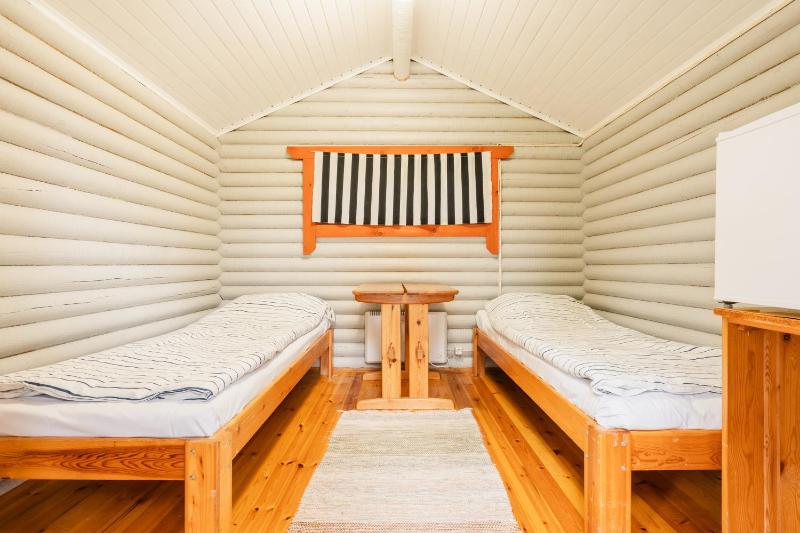 One-Bedroom Chalet image 1