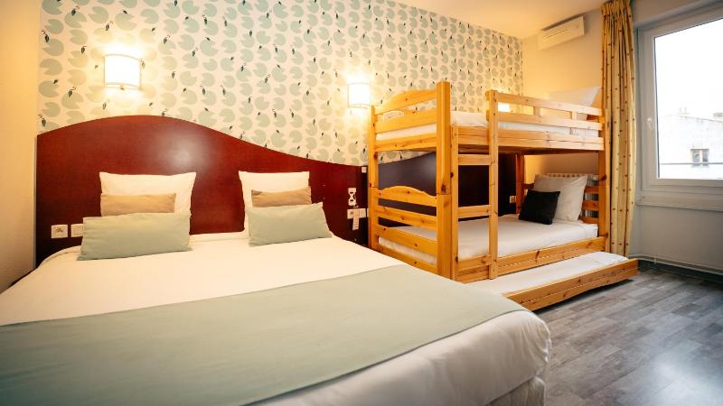 Hotel les Commercants - image 10