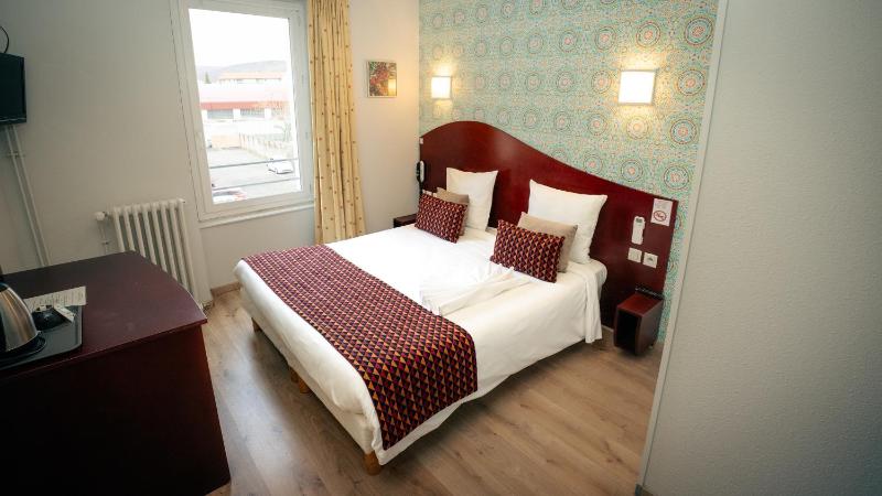 Hotel les Commercants - image 26