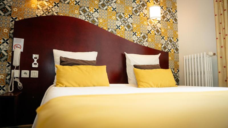 Hotel les Commercants - image 13