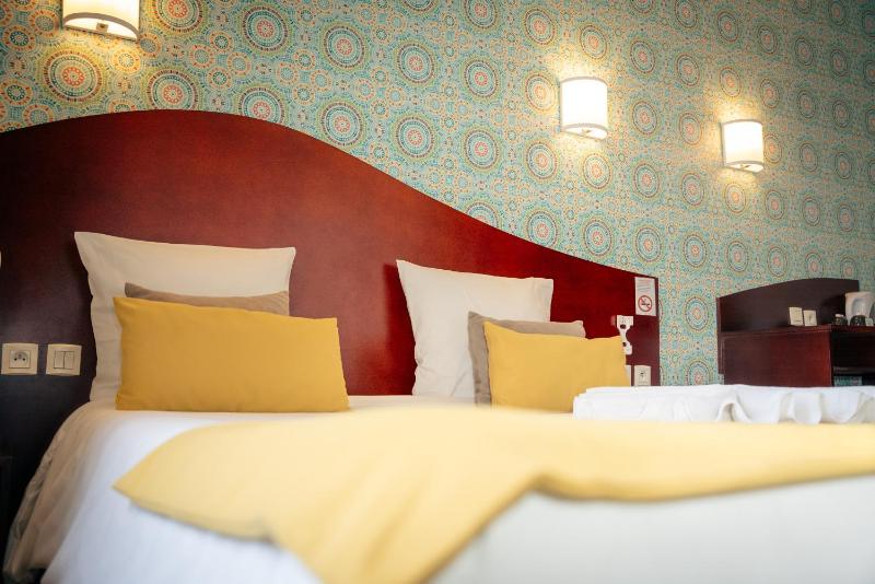 Hotel les Commercants - image 21