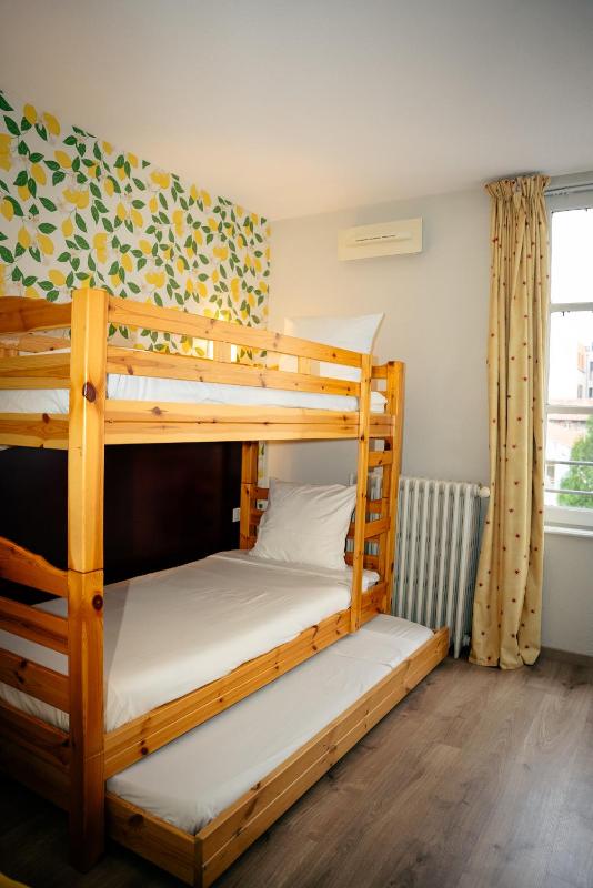 Quadruple Room image 1