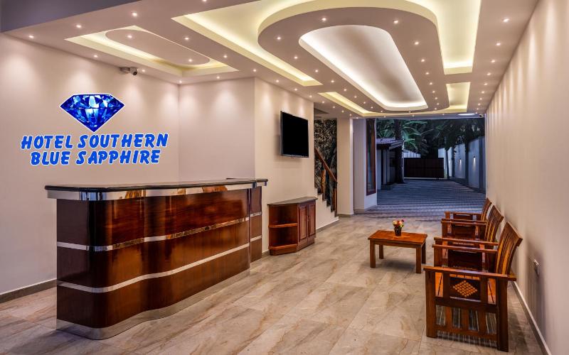 Hotel Southern Blue Sapphire - image 27