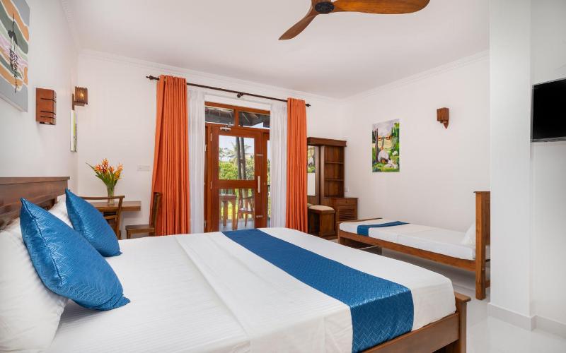 Hotel Southern Blue Sapphire - image 25