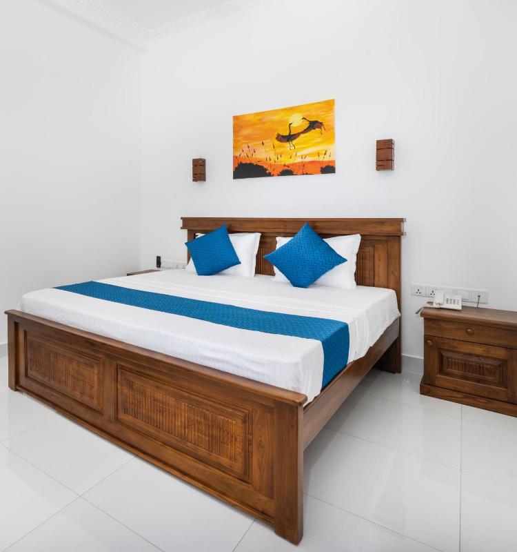 Hotel Southern Blue Sapphire - image 15
