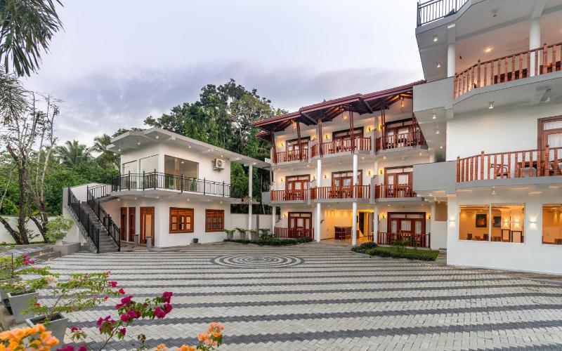 Hotel Southern Blue Sapphire - image 6