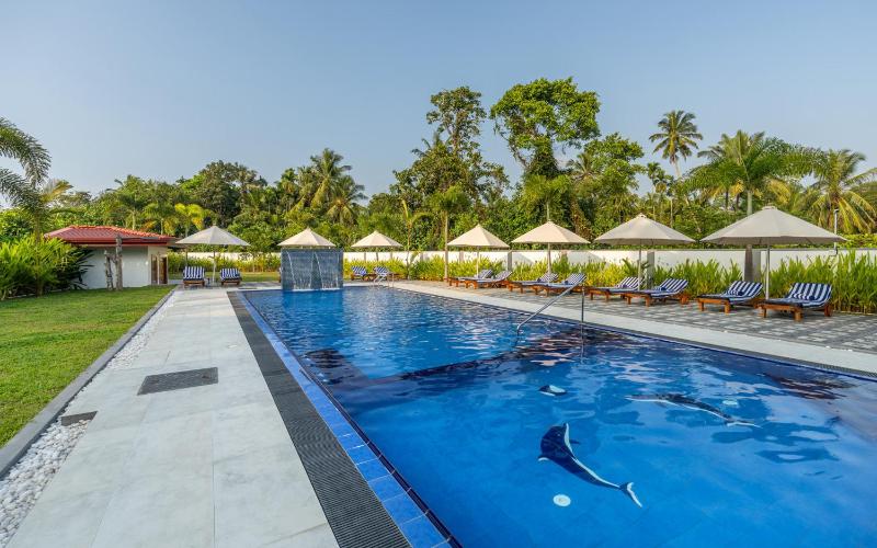 Hotel Southern Blue Sapphire - image 19