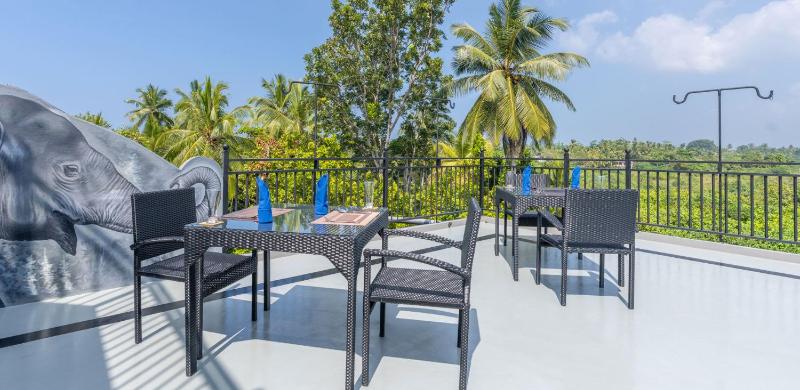 Hotel Southern Blue Sapphire - image 32