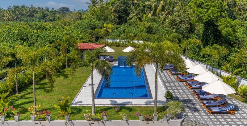 Hotel Southern Blue Sapphire - image 23