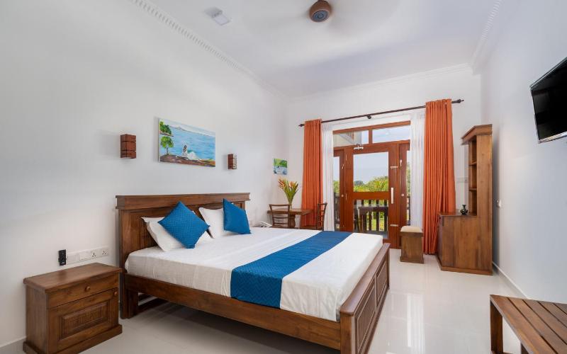 Hotel Southern Blue Sapphire - image 13
