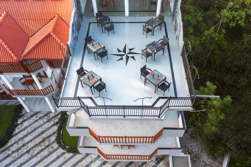 Hotel Southern Blue Sapphire - image 24