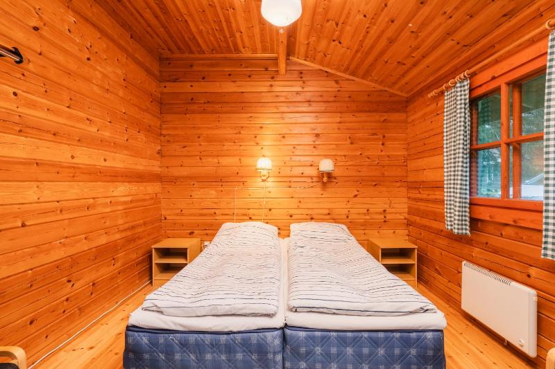 Two-Bedroom Chalet image 2