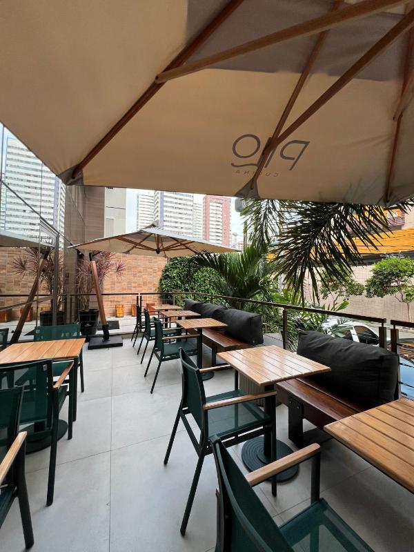 Fity Hotel - image 22