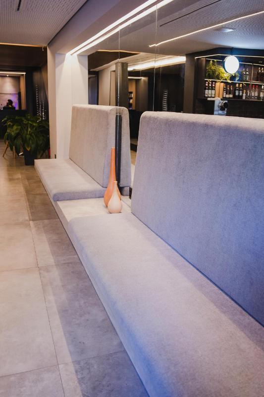 Fity Hotel - image 8