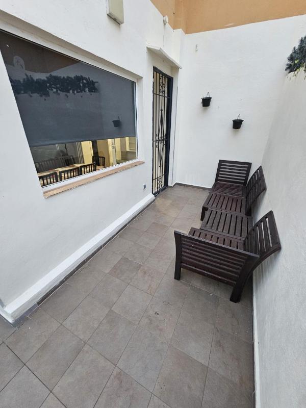 Three-Bedroom Apartment - Penthouse image 4