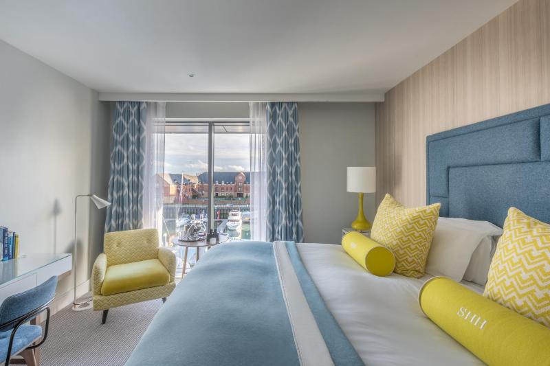 Standard Double Room image 1