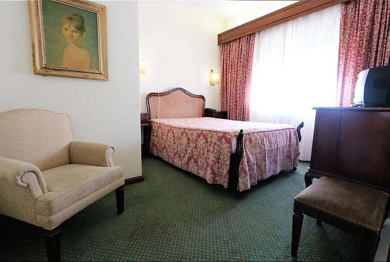 Economy Double Room image 1