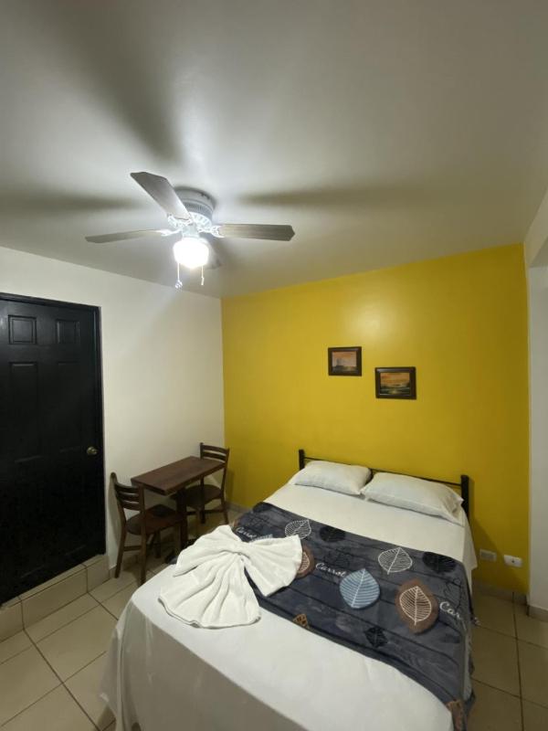 Hotel Quinta Avenida - image 13