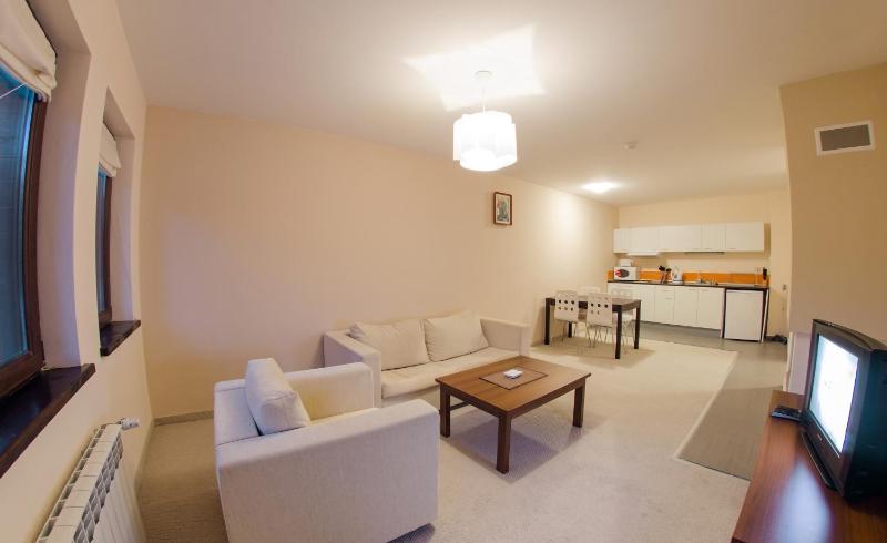 Two-Bedroom Apartment image 4