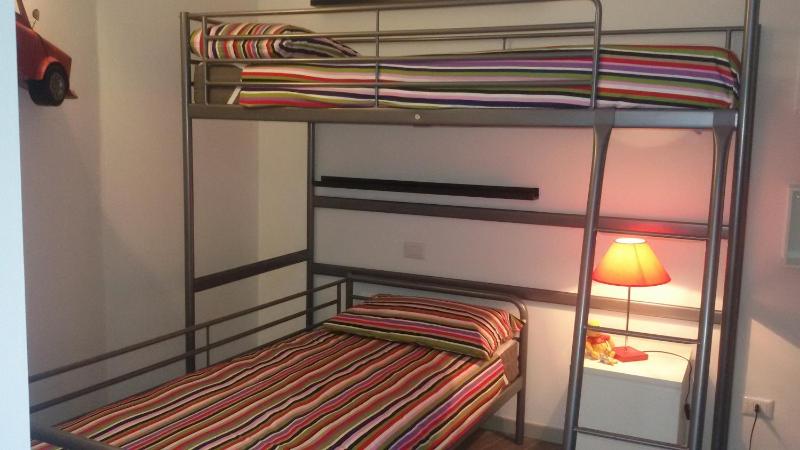 Two-Bedroom Apartment image 2