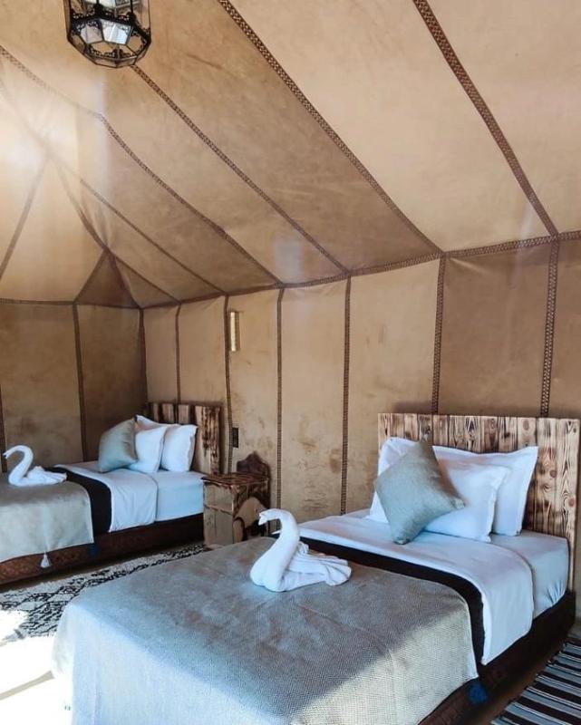 Sunset Camp Merzouga - image 34