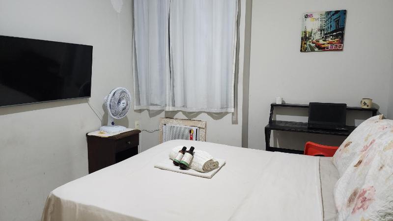 Hostel Hay's 1 Aeroporto Boa Viagem - image 30