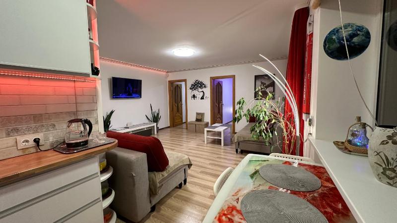 NeriesApartment No.2 Bedrooms Modern Suite In Centrum - image 10