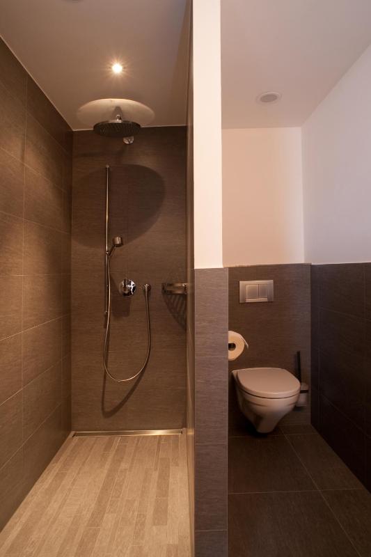 Three-Bedroom Apartment image 4