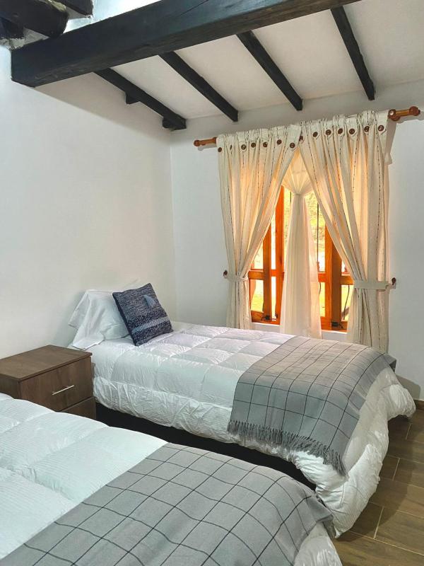 Cabaña Los Naranjos - image 4