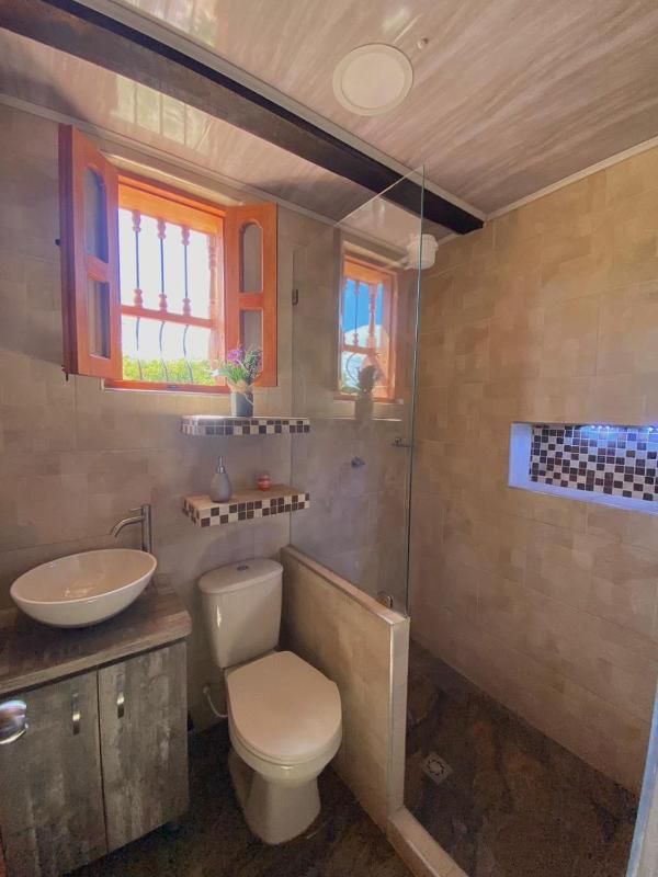 Cabaña Los Naranjos - image 3
