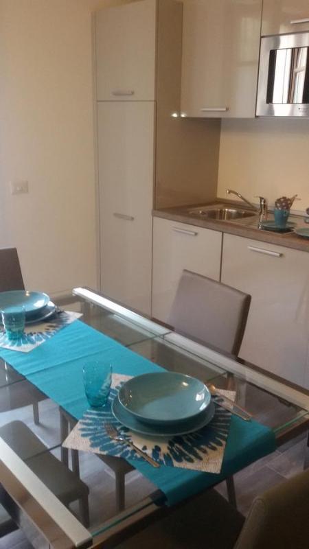 Two-Bedroom Apartment image 3