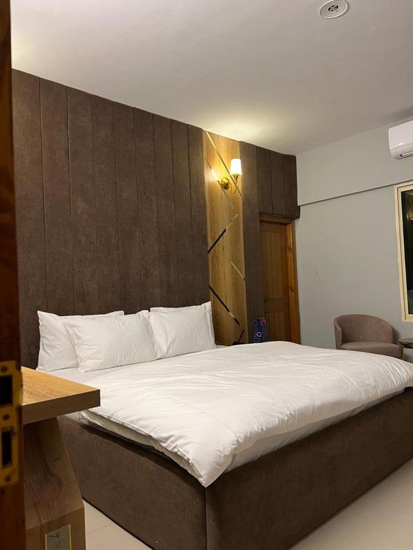 Marigold Accommodations - image 1