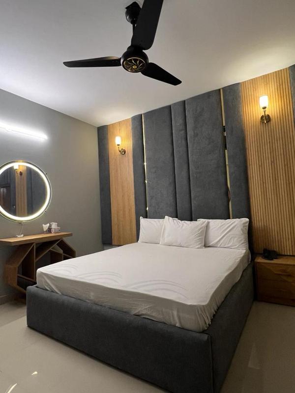 Marigold Accommodations - image 4