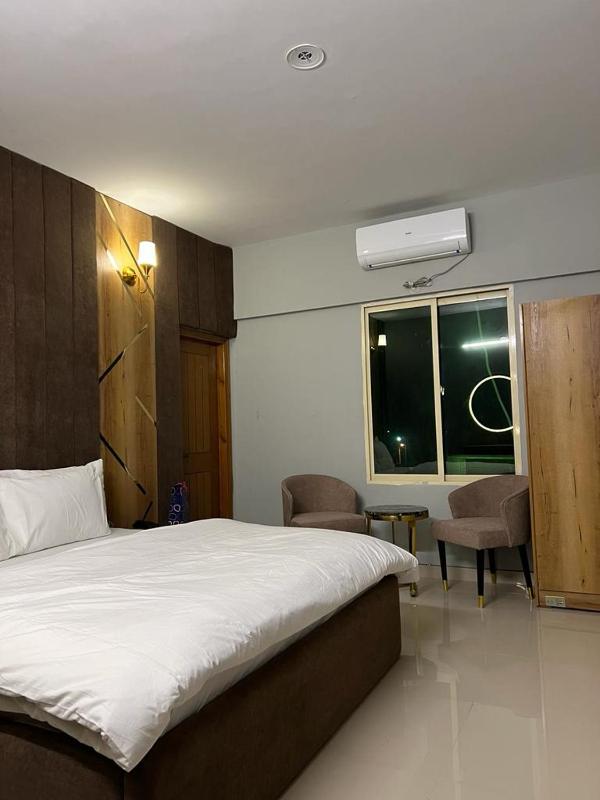 Marigold Accommodations - image 8