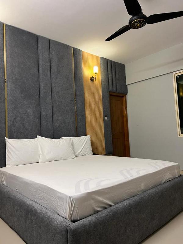 Marigold Accommodations - image 10