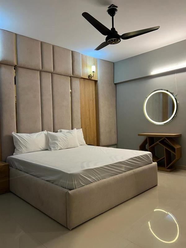 Marigold Accommodations - image 3