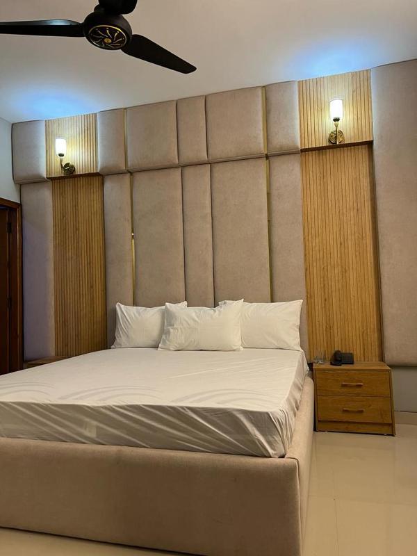 Marigold Accommodations - image 7