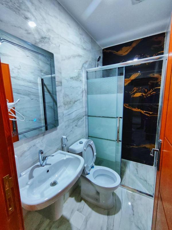 Rakan ApartHotel and Luxury Rooms - image 12
