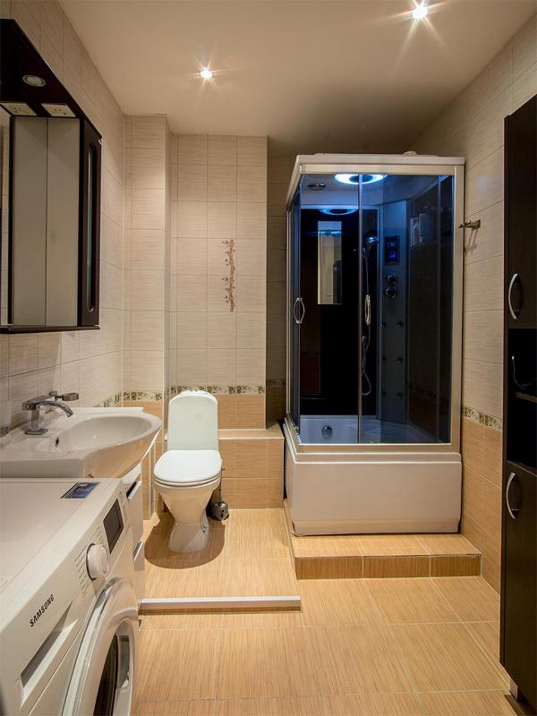 Apartment with Balcony image 3