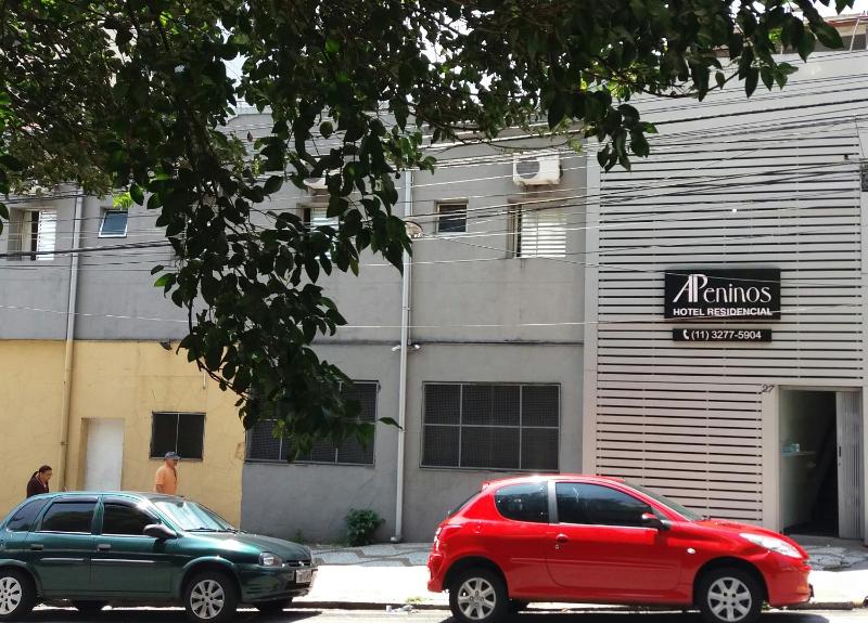 Apeninos Suites Basicas - image 11