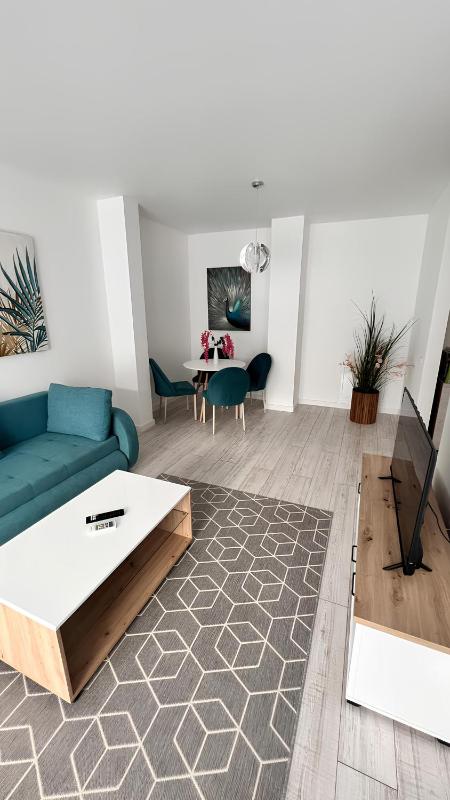 Gavas Apartment near Cluj Arena Images