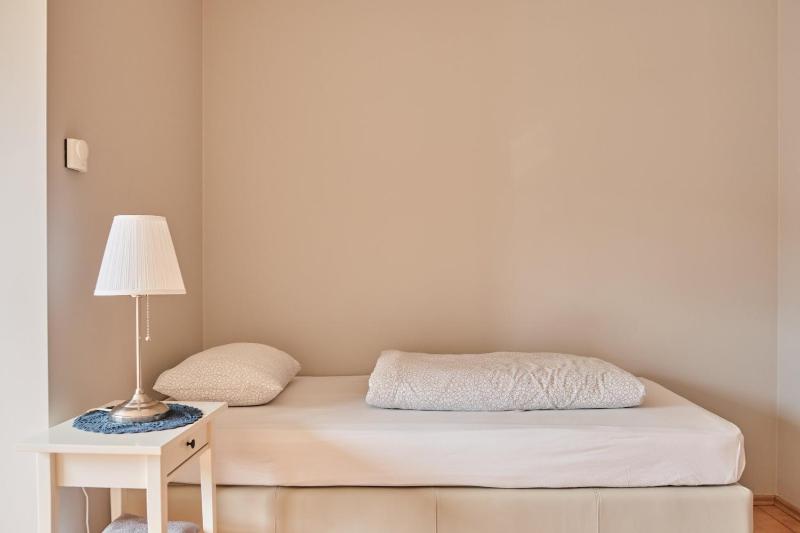 Budget Quadruple Room image 1