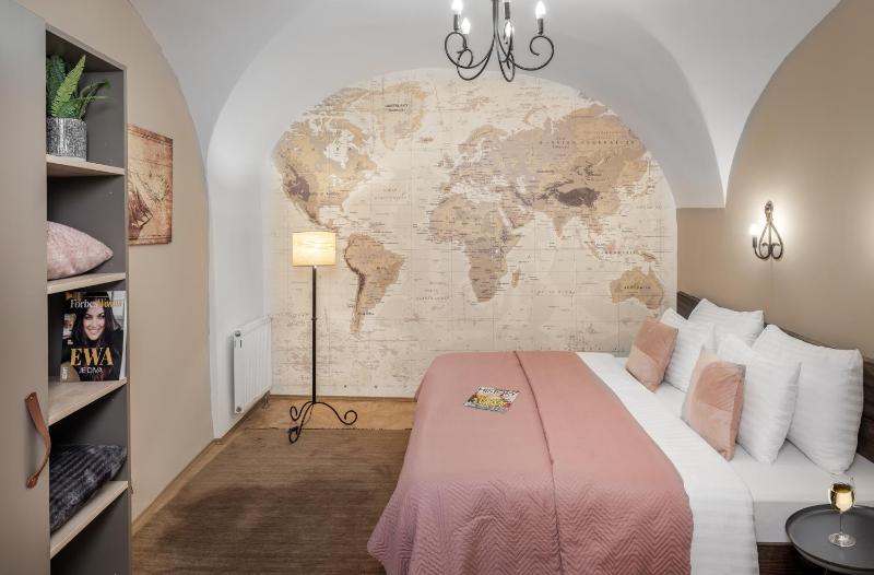6 Continents Apartments by Adrez - image 6
